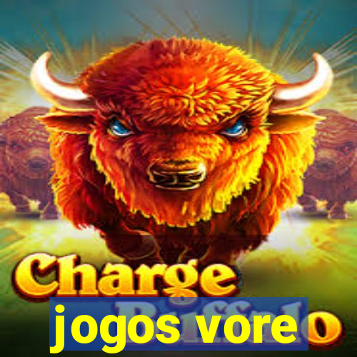 jogos vore